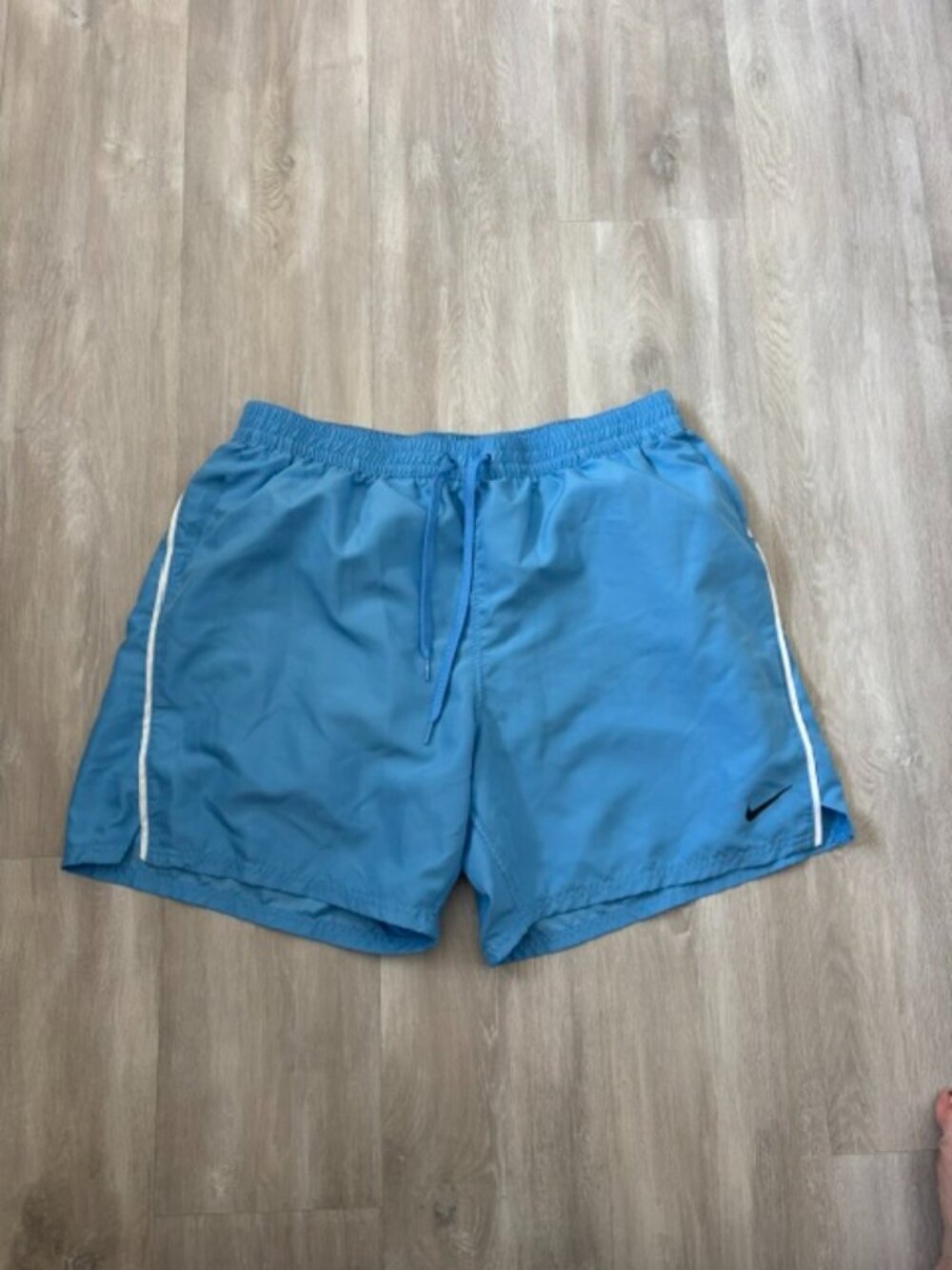 Nike Mens Swim Trunk with drawstring XXL